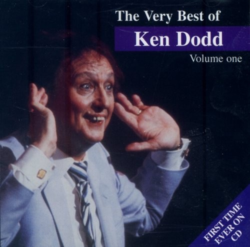 Very best volume ken - of,
