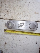 carter magnéto gnome rhone