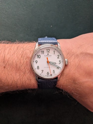 Farer resolute full set - |,