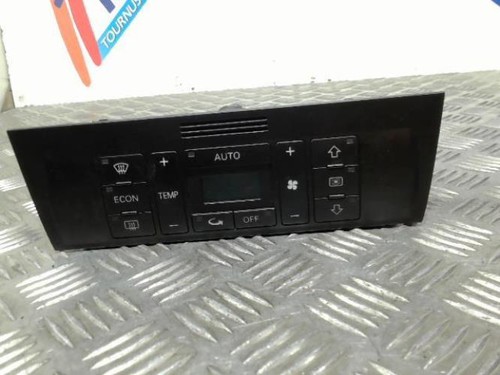 Commande chauffage audi 1 - chauffage, a4