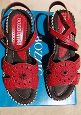 Chaussures d'été ouvertes