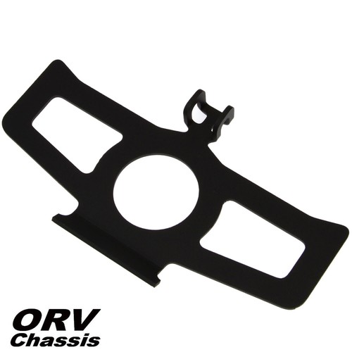 Aluminum battery plate - battery,