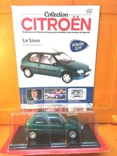  COLLECTION  CITROEN 1/24