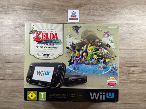 Pack console nintendo wii - wii, u