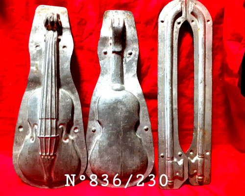 836 230 moule a - n°836/230,