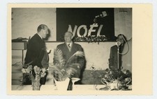 PHOTO photographie, Noël