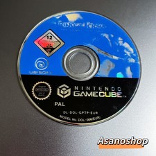 Prince of Persia The Sands of Time  Game Cube