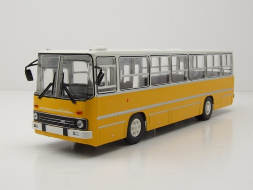 Ikarus 260 bus 1975 jaune - 260.06,