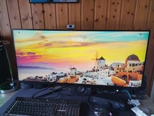 MSI MAG401QR  écran 40''
