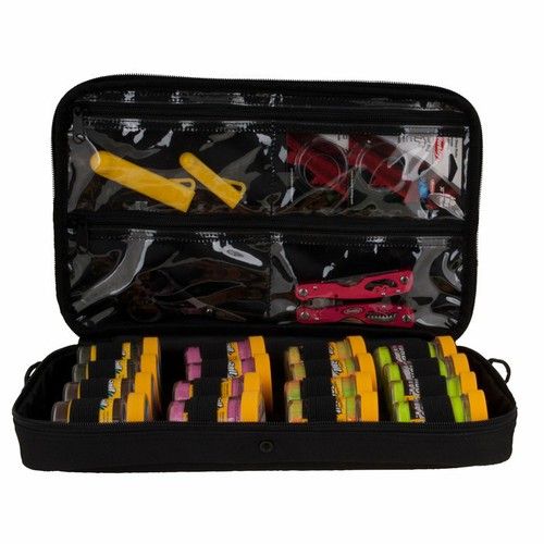 Berkley jar bait folder sac - bait,