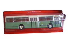 Le Brossel A92 DARL - 1962  N°28 autobus et autocar du monde IXO 1/43