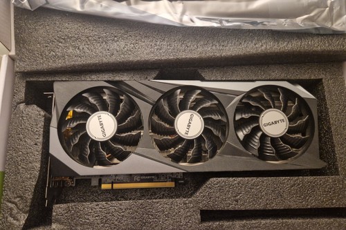Gigabyte geforce rtx 3070 - gigabyte,