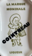 COINTREAU Angers Cendrier