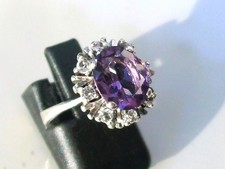 BELLE BAGUE ANCIENNE Années