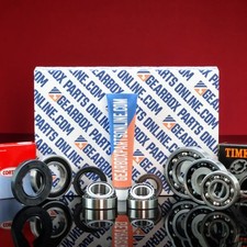 Kit De Réparation Pour Opel