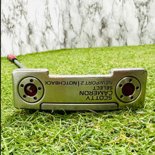 Scotty Cameron Select NEWPORT