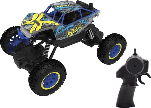 Crawler télécommandé - rc,