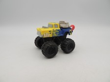 Hot Wheels Vintage 1993 Mattel