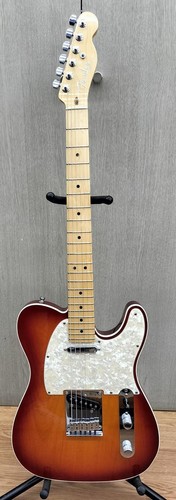 Guitare électrique fender usa - guitare,