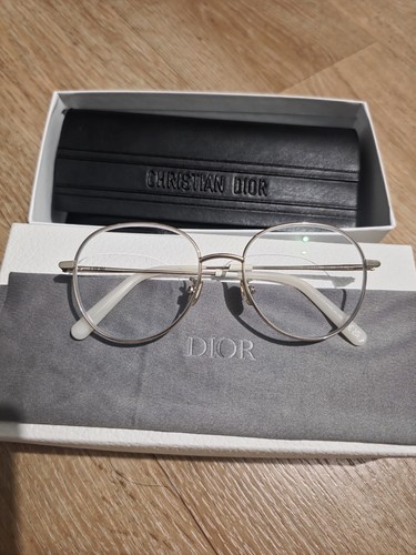 Dior lunettes vue rondes - dior,