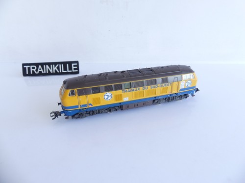 37743 marklin hamo - hamo, ho