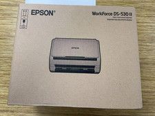 Epson Color Duplex Document