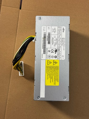 Bloc alimentation fujitsu - ,