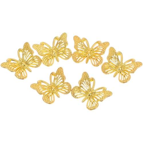 Pcs boutons commode - 6,