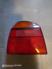 Feu arriere principal gauche