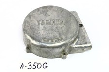 Yamaha SR 500 2J4 1981 -