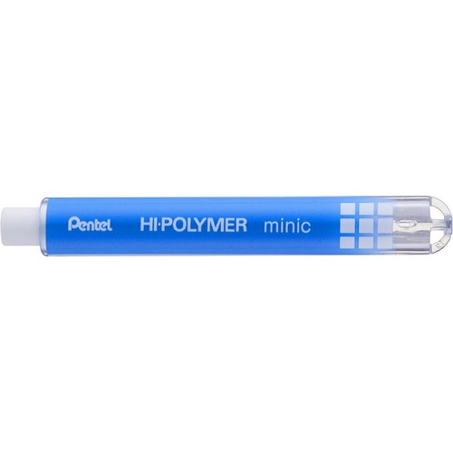 Gomme blanche stylo - -, stylo-gomme