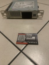 Poste Multimédia Pour Renault 281154929R