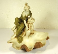 VIDE-POCHE " Femme à la