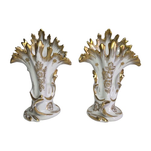 05m29 paire anciens vases - 05m29,