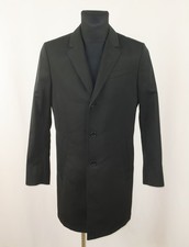 Manteau long homme TIGER OF SWEDEN CEMPSEY taille EU-46 UK-36 US-36