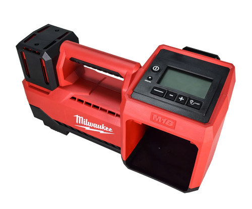 Milwaukee 2848 m18 18v - milwaukee, 2848-20