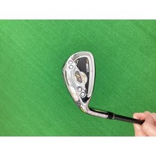 TaylorMade Lefty Wedge    r7 CGB MAX(2008) AW Flex S RE-AX SUPERFAST 49°