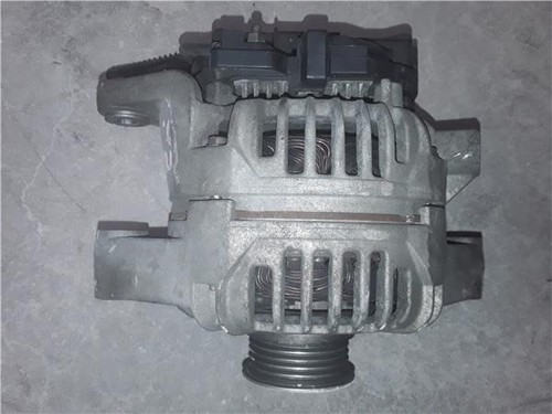 124415002 alternateur opel - ,