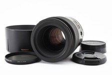 Objectif Tamron SP AF 90 mm