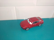BAC8 voiture en métal Mattel