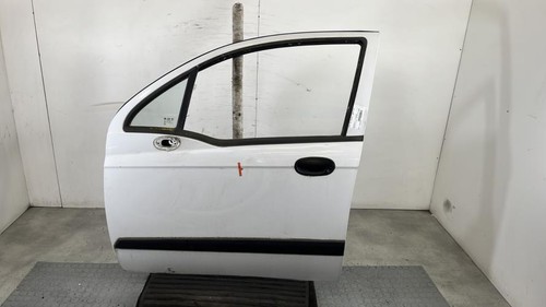 Porte avant gauche chevrolet - porte,
