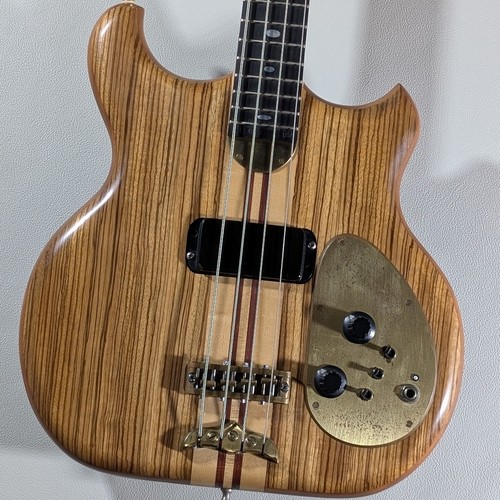 Alembic distillate used bass - used,