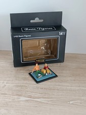 FIGURINES POUR DIORAMAS 1/43