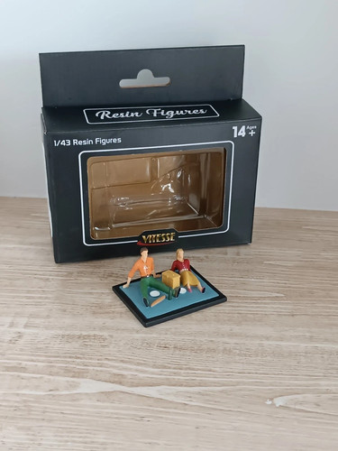 Figurines pour dioramas 43 - dioramas, 1/43