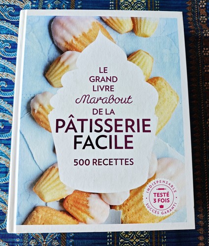 Livre 500 recettes le - de,