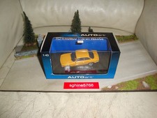 Auto Art 1/43 - Alfa Romeo