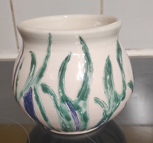 Vase pot céramique - pot,
