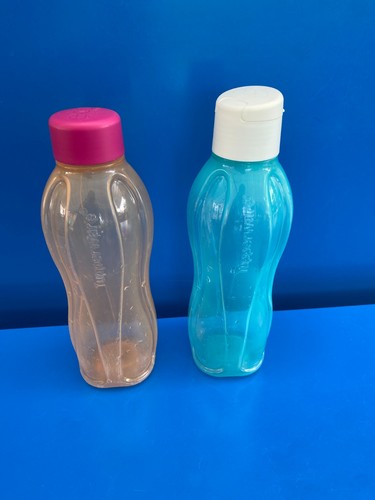 Tupperware lot 2 - lot, gourde