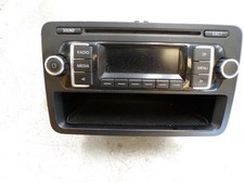 Autoradio d'origine VOLKSWAGEN