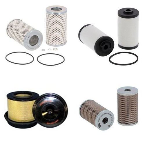 Rico fk39881 kit service - fk39881, de